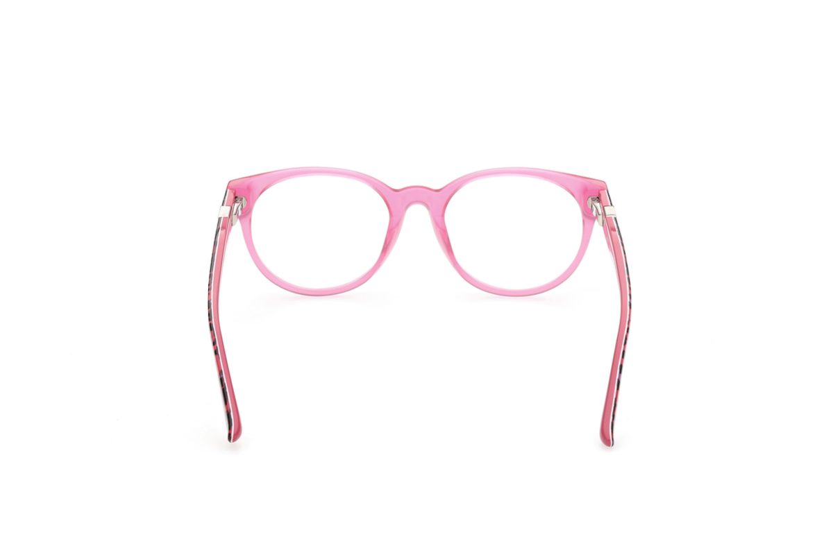 Lentes Opticos Rosa Kids Guess