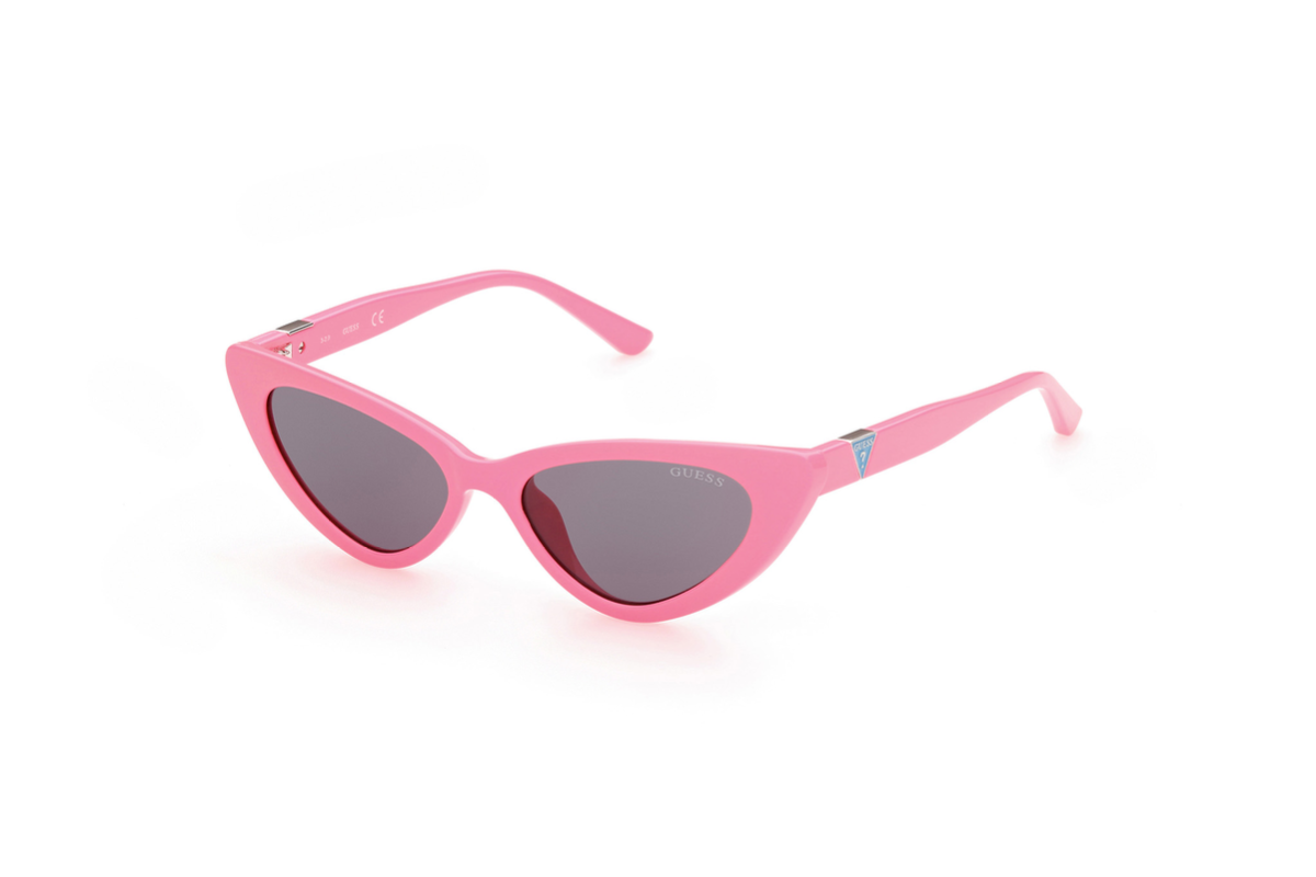 Lentes de Sol Rosa Kids Guess