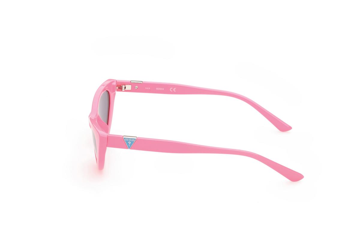 Lentes de Sol Rosa Kids Guess