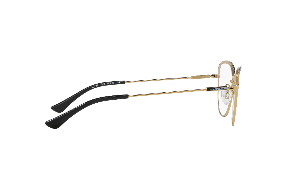 Jean Monnier Lentes Ópticos