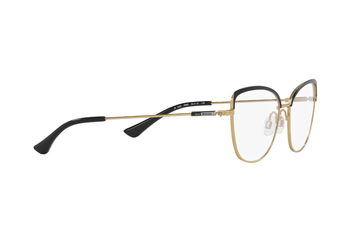 Jean Monnier Lentes Ópticos