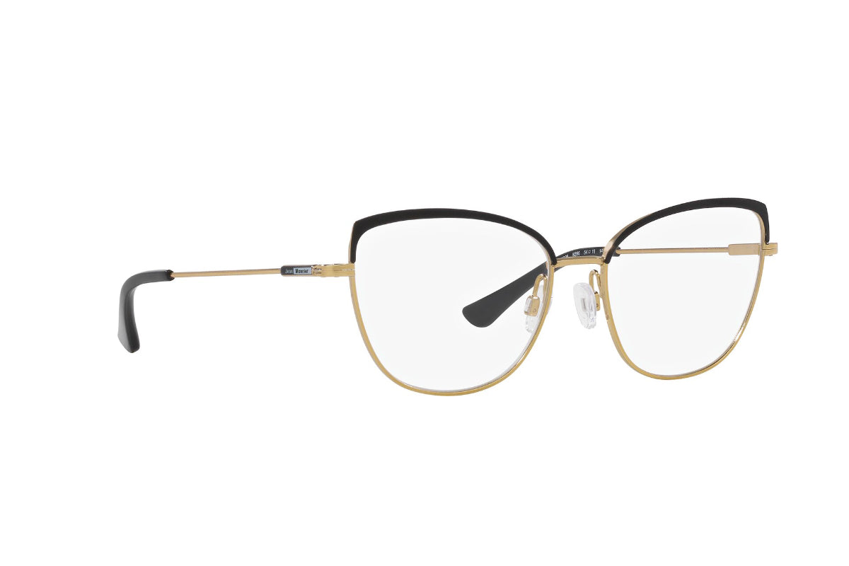 Jean Monnier Lentes Ópticos