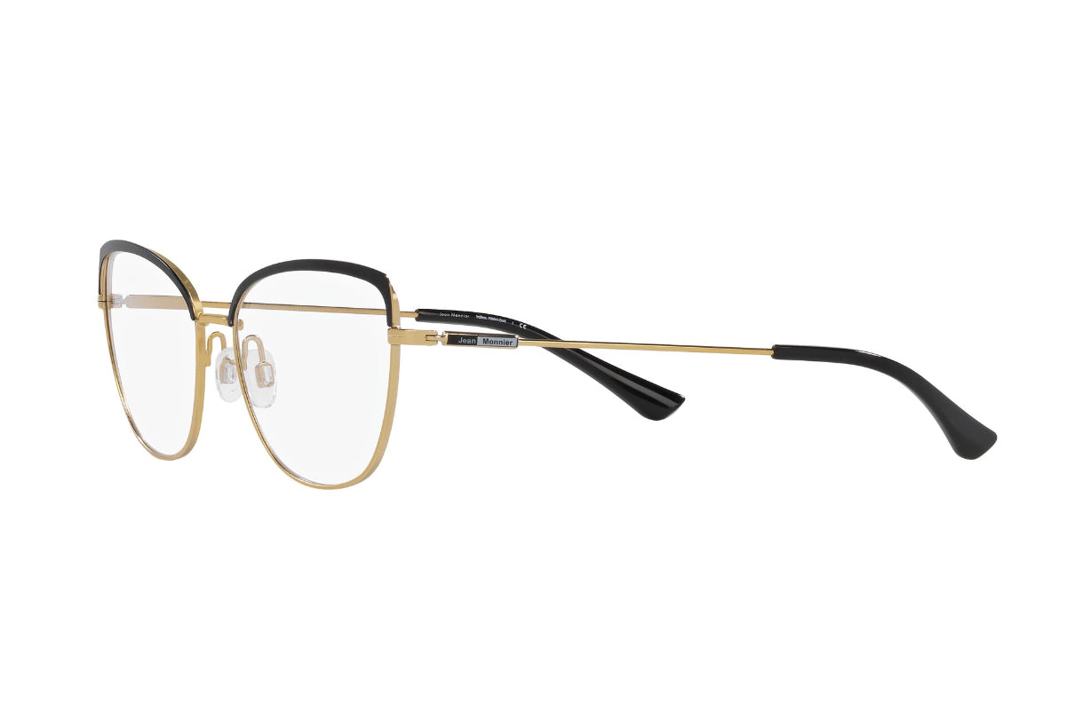 Jean Monnier Lentes Ópticos