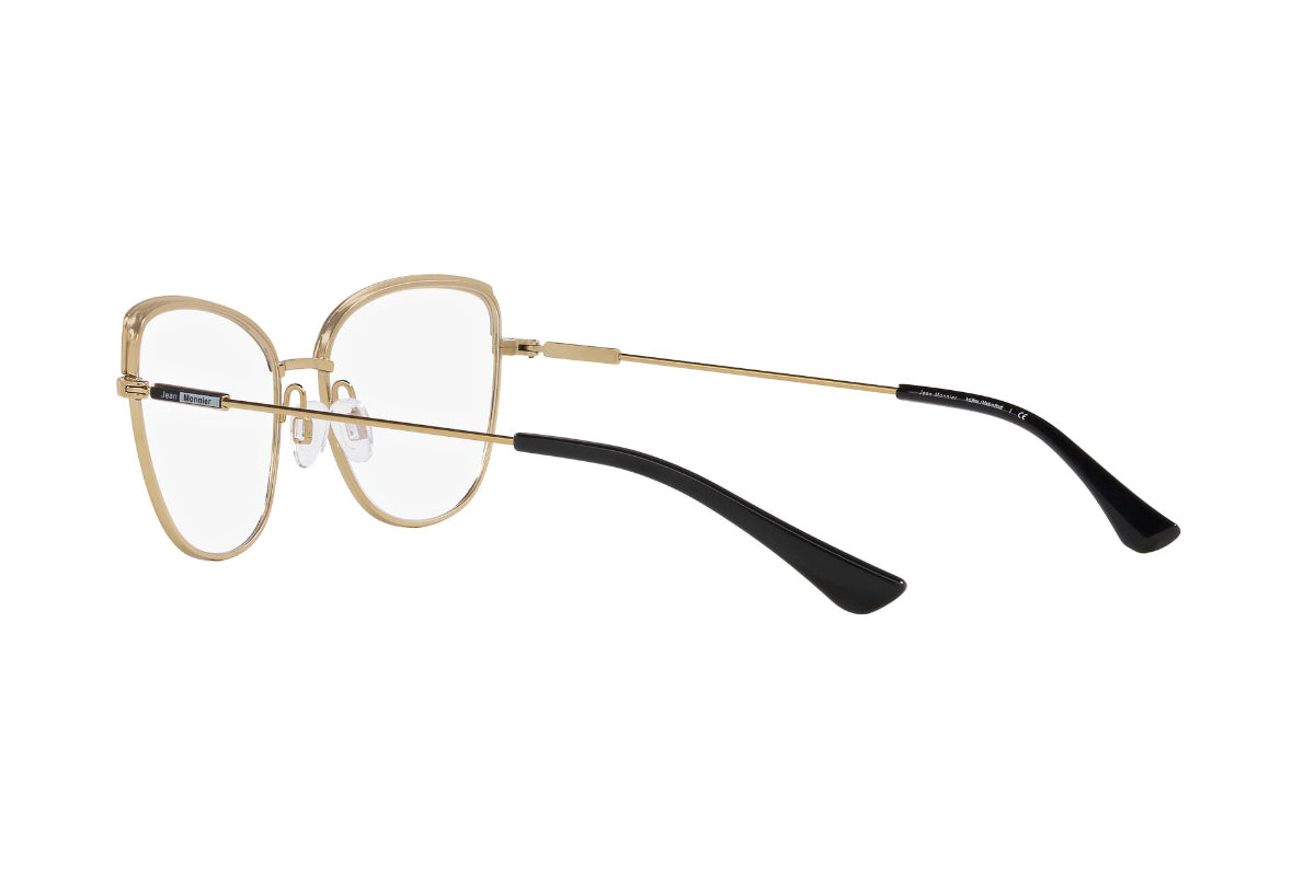 Jean Monnier Lentes Ópticos