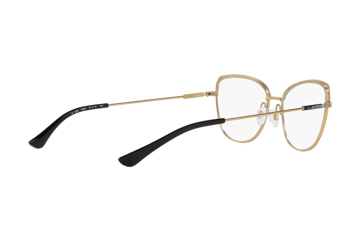 Jean Monnier Lentes Ópticos