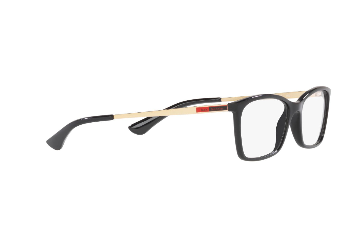 Jean Monnier Lentes Ópticos