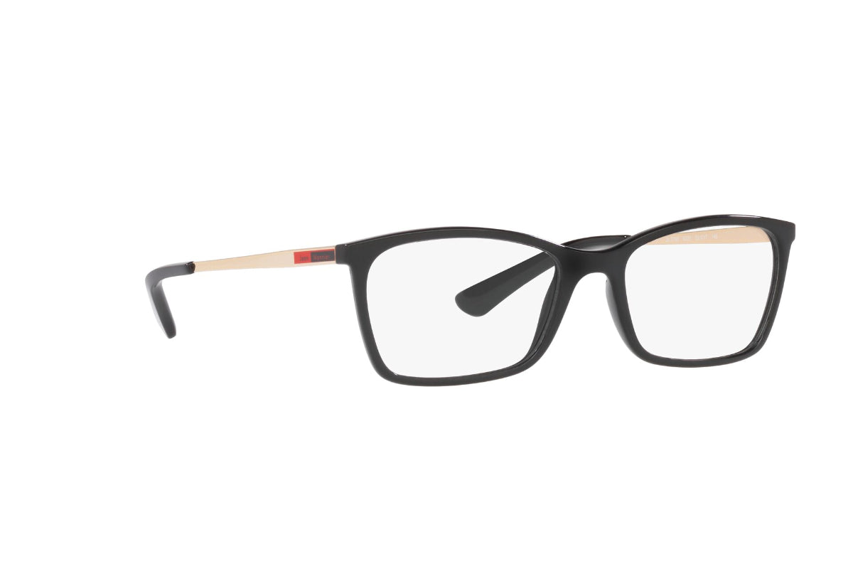 Jean Monnier Lentes Ópticos