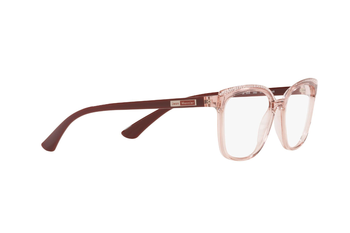 Jean Monnier Lentes Ópticos