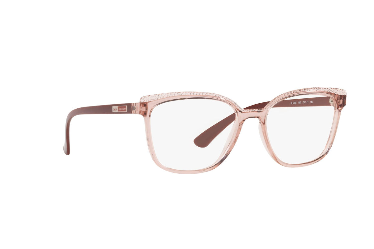 Jean Monnier Lentes Ópticos