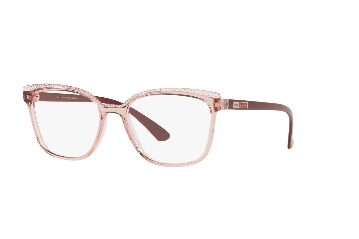 Jean Monnier Lentes Ópticos