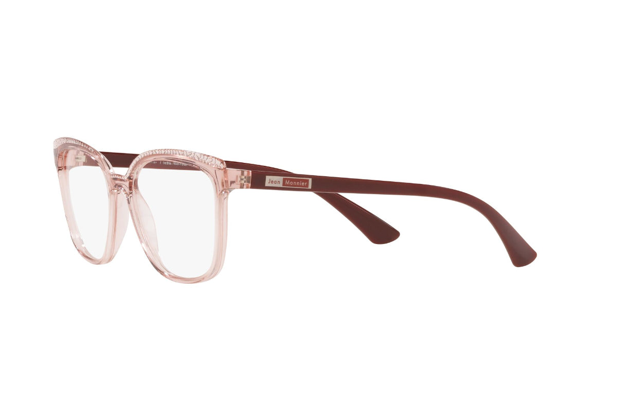 Jean Monnier Lentes Ópticos