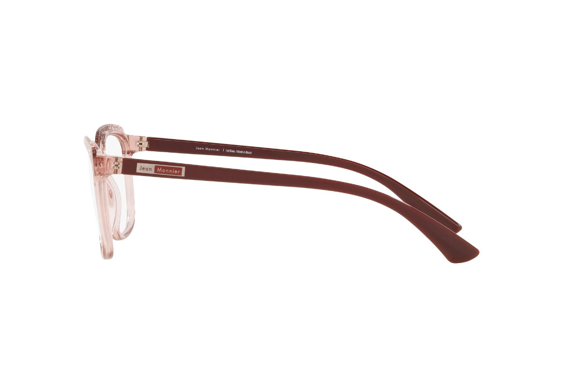 Jean Monnier Lentes Ópticos
