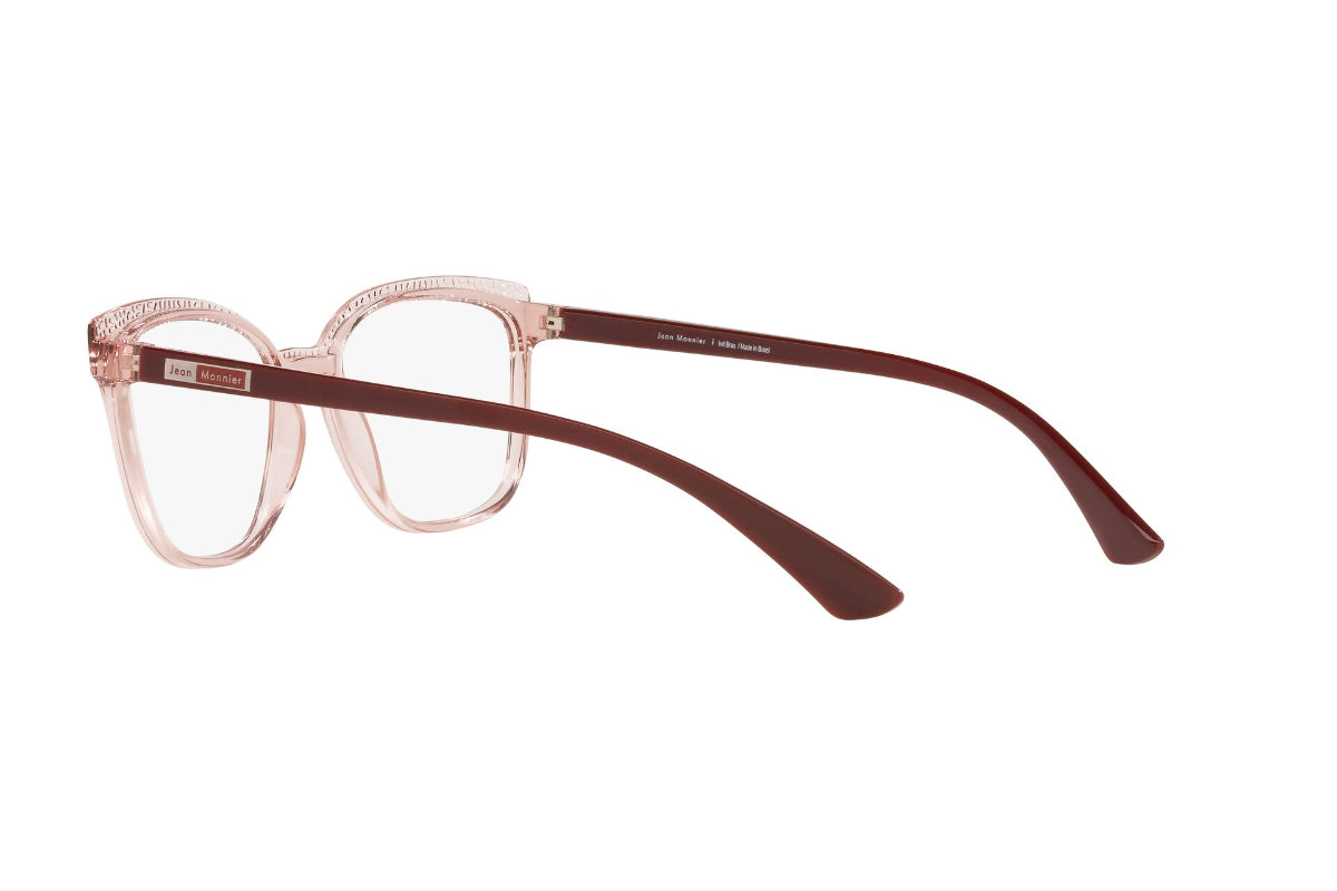 Jean Monnier Lentes Ópticos