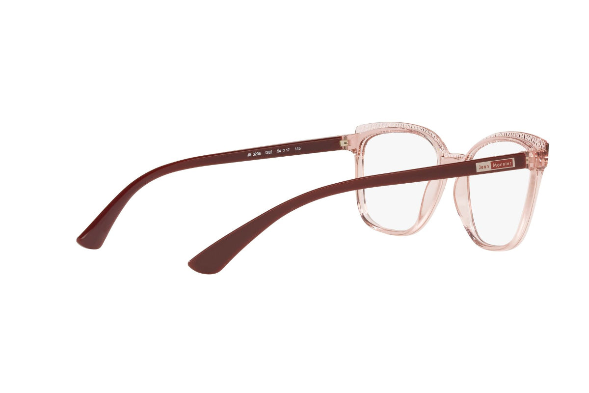 Jean Monnier Lentes Ópticos