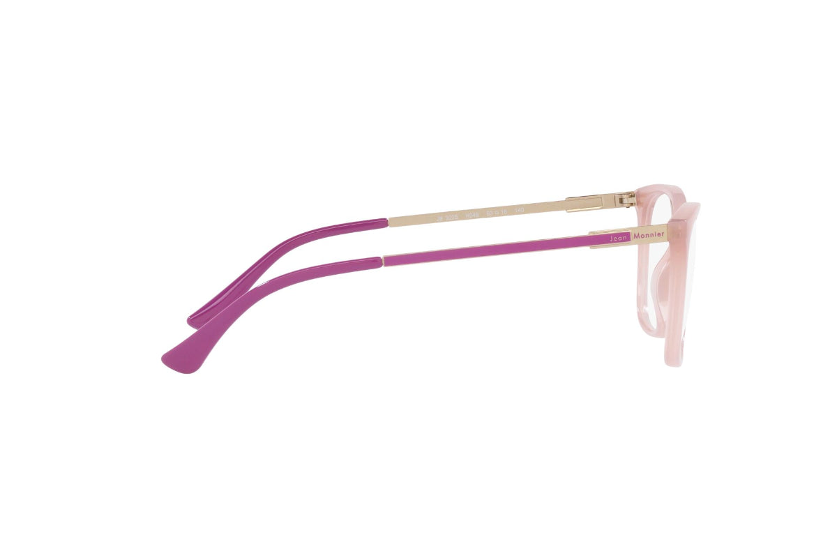 Jean Monnier Lentes Ópticos