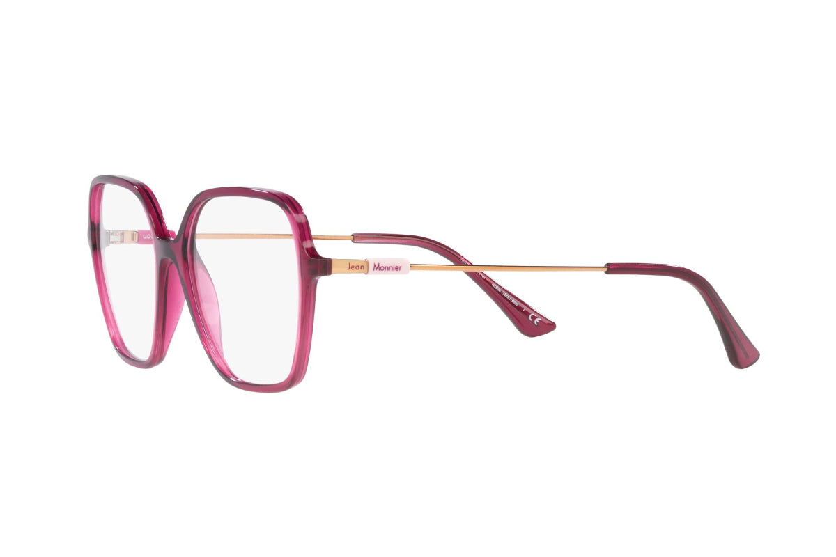 Jean Monnier Lentes Ópticos J83234K