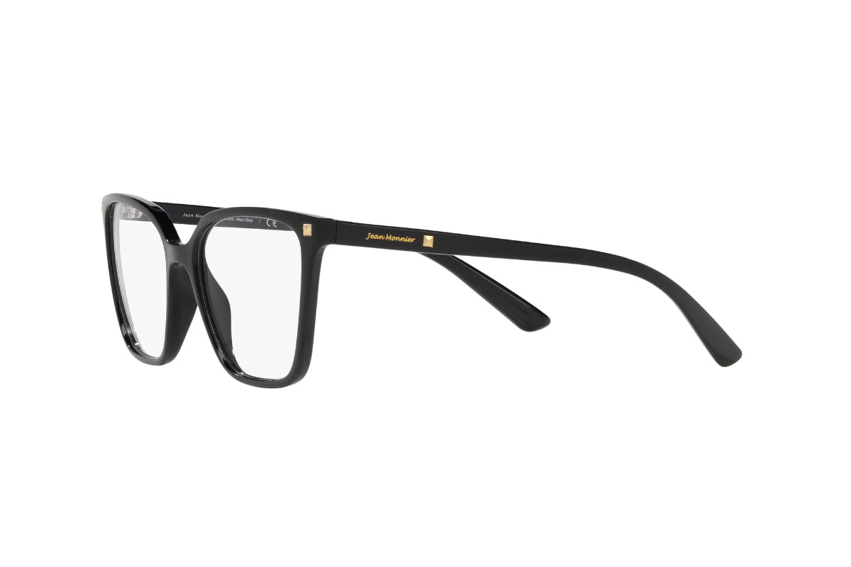 Jean Monnier Lentes Ópticos