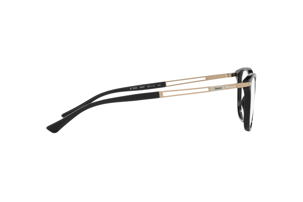 Jean Monnier Lentes Ópticos