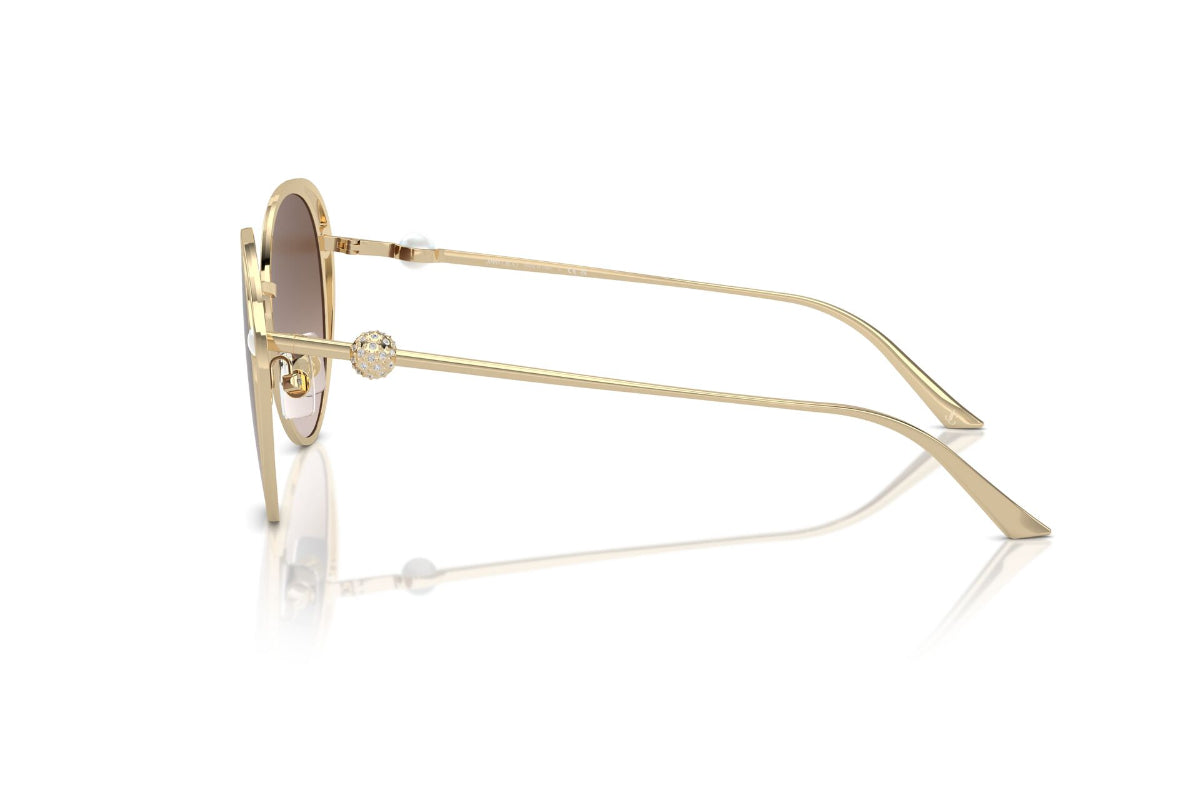 Jimmy Choo Lentes de Sol Degradé