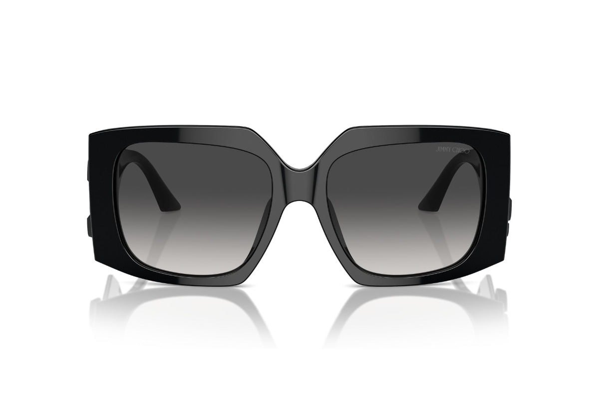Jimmy Choo Lentes de Sol Degradé