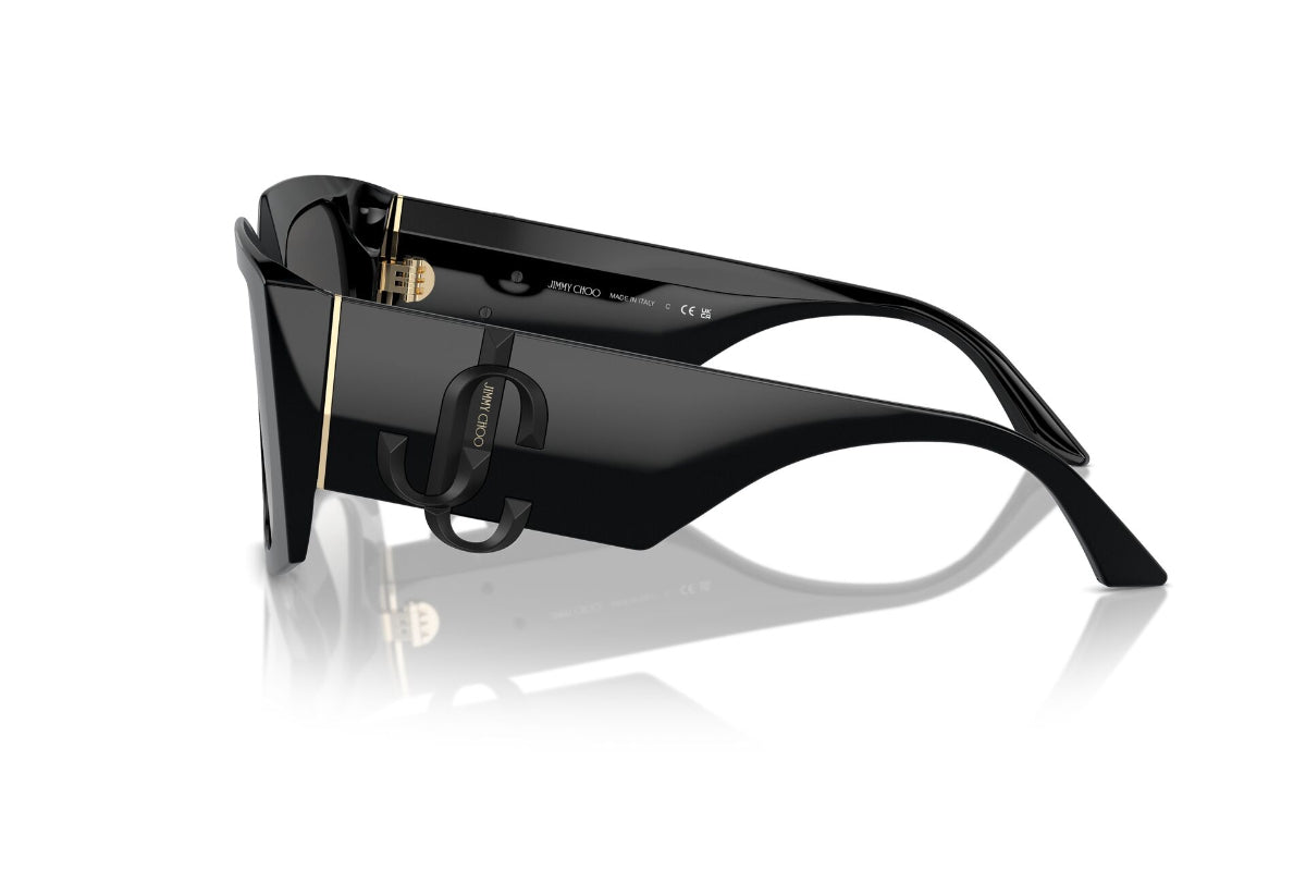 Jimmy Choo Lentes de Sol Degradé