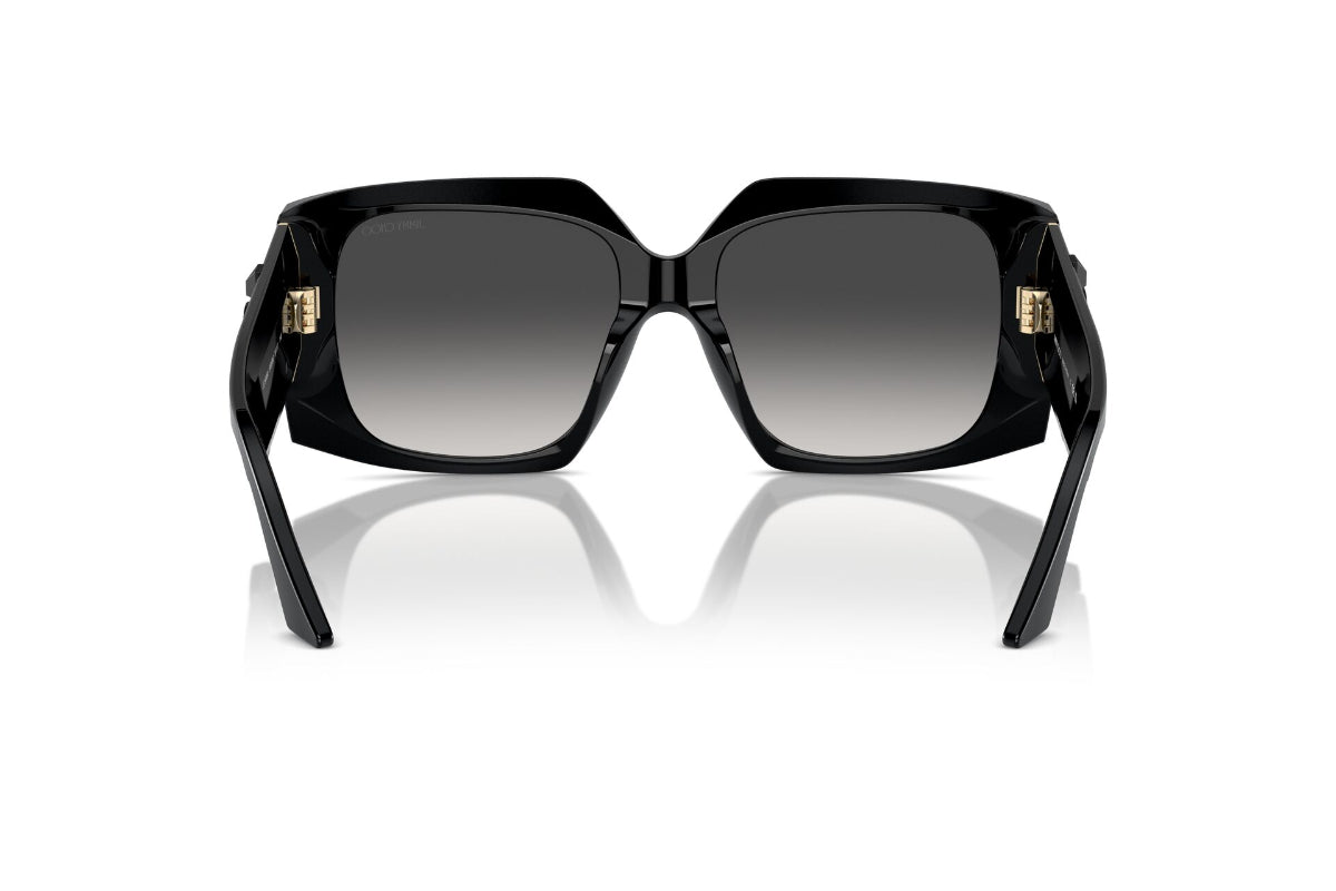 Jimmy Choo Lentes de Sol Degradé