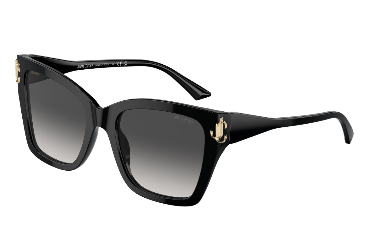 Jimmy Choo Lentes de Sol Degradé