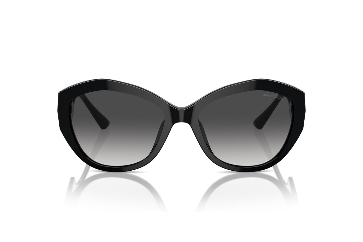Jimmy Choo Lentes de Sol Degradé
