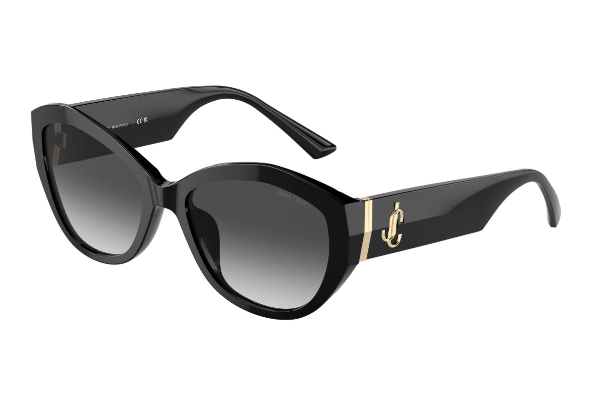 Jimmy Choo Lentes de Sol Degradé