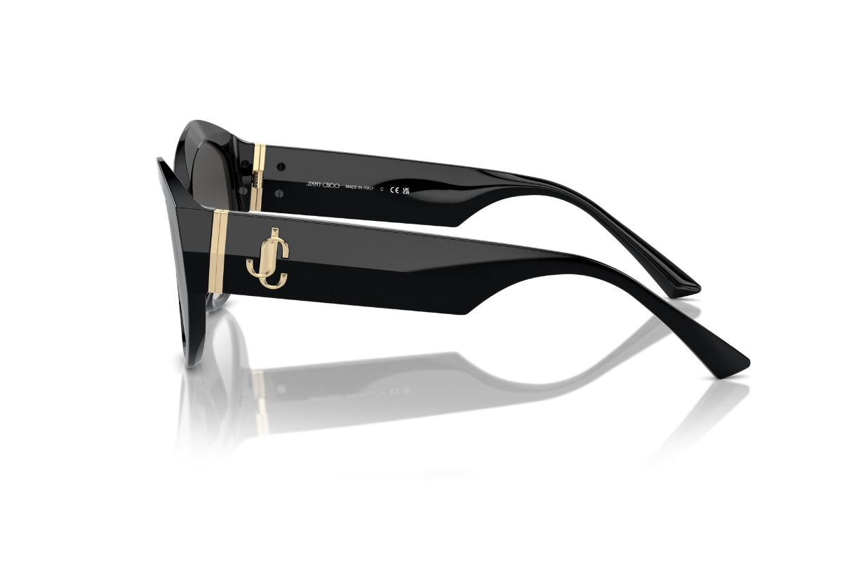 Jimmy Choo Lentes de Sol Degradé