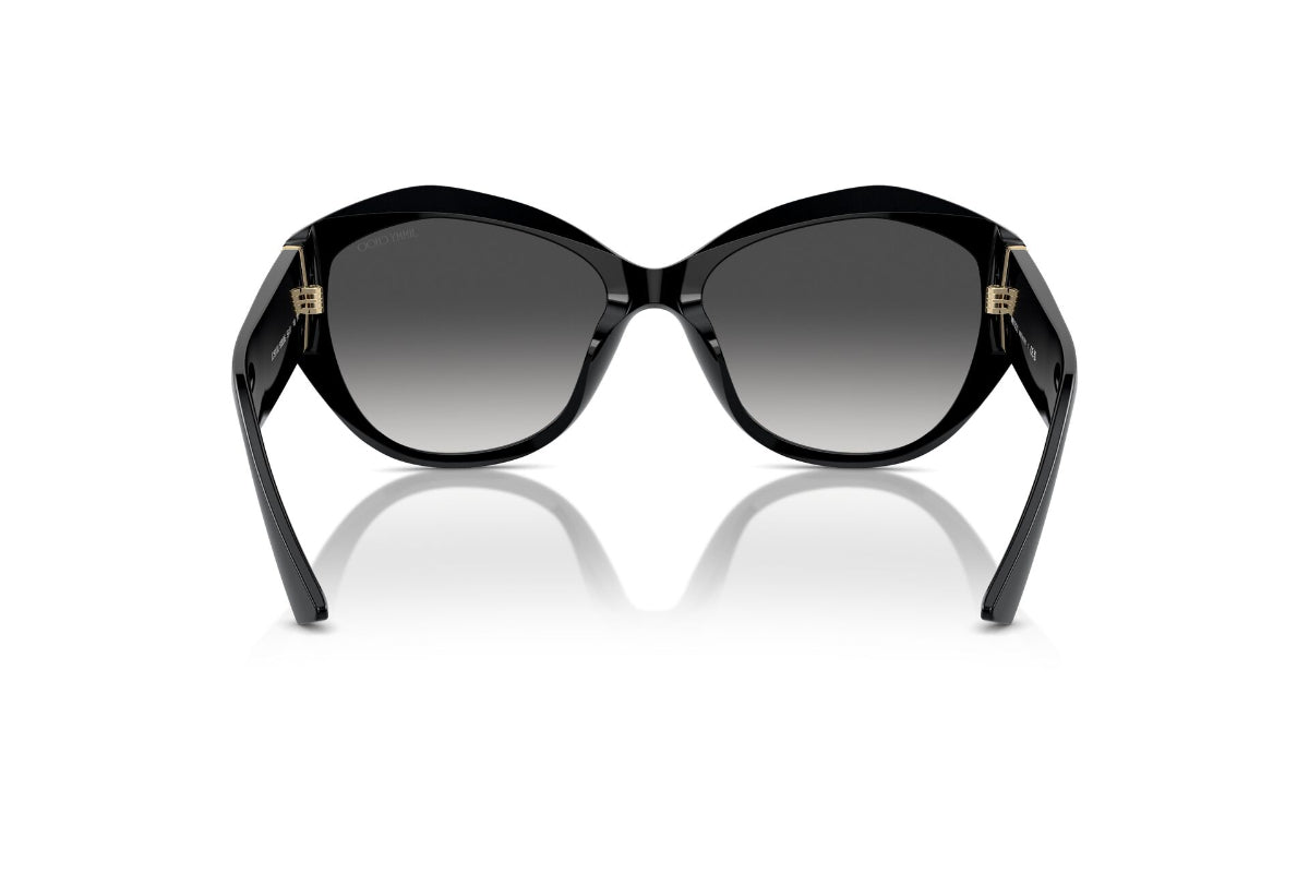 Jimmy Choo Lentes de Sol Degradé