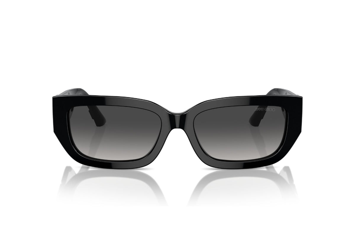 Jimmy Choo Lentes de Sol Degradé