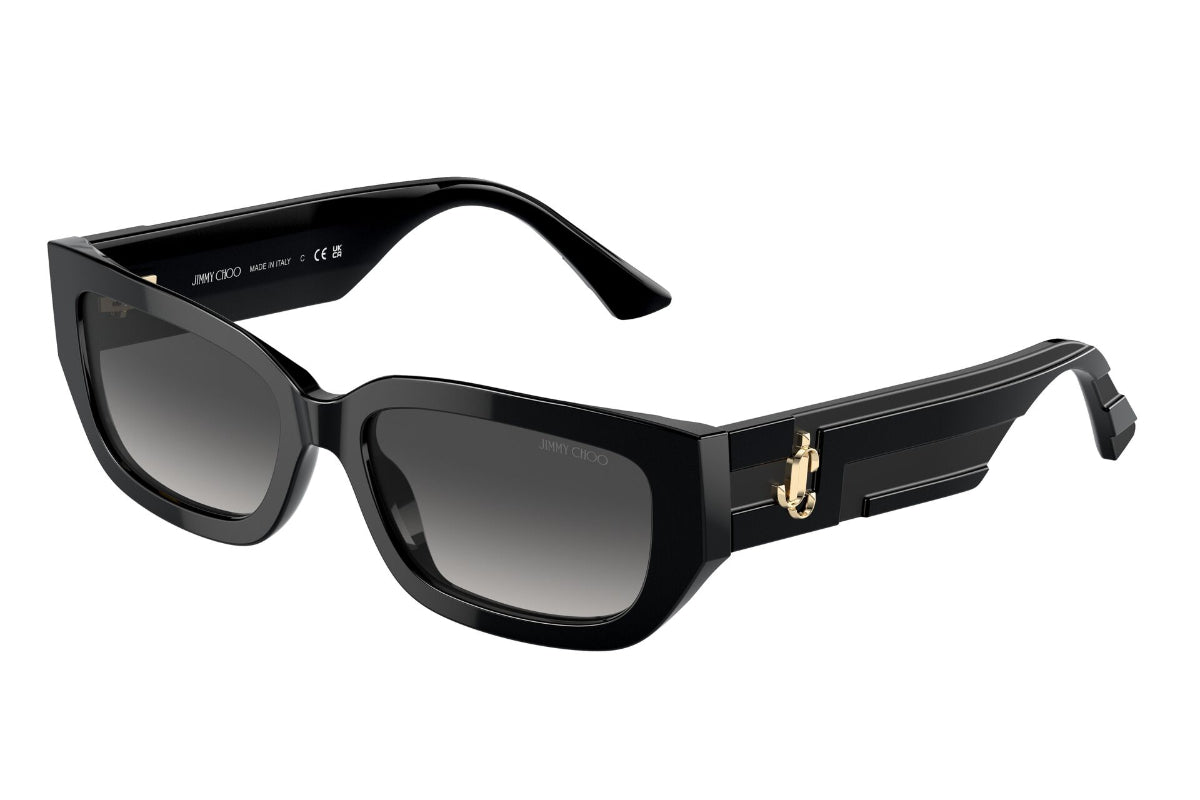 Jimmy Choo Lentes de Sol Degradé
