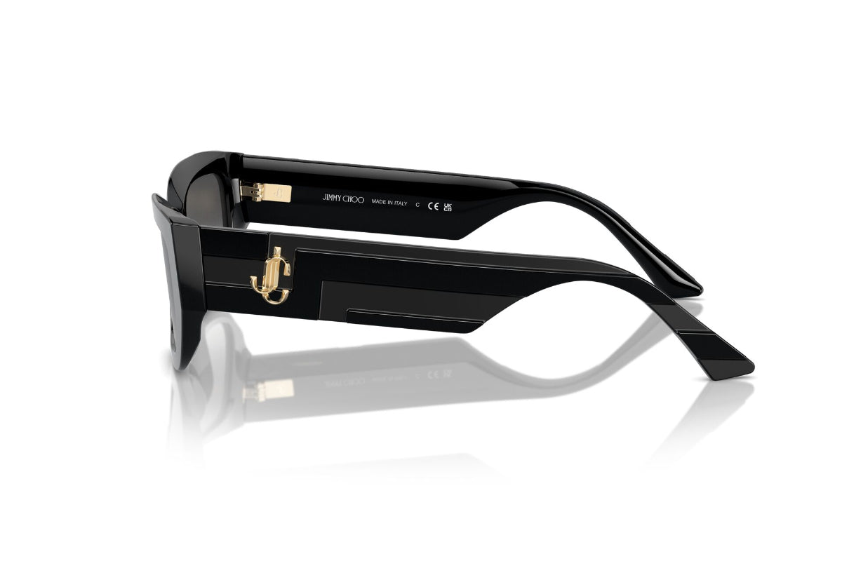 Jimmy Choo Lentes de Sol Degradé