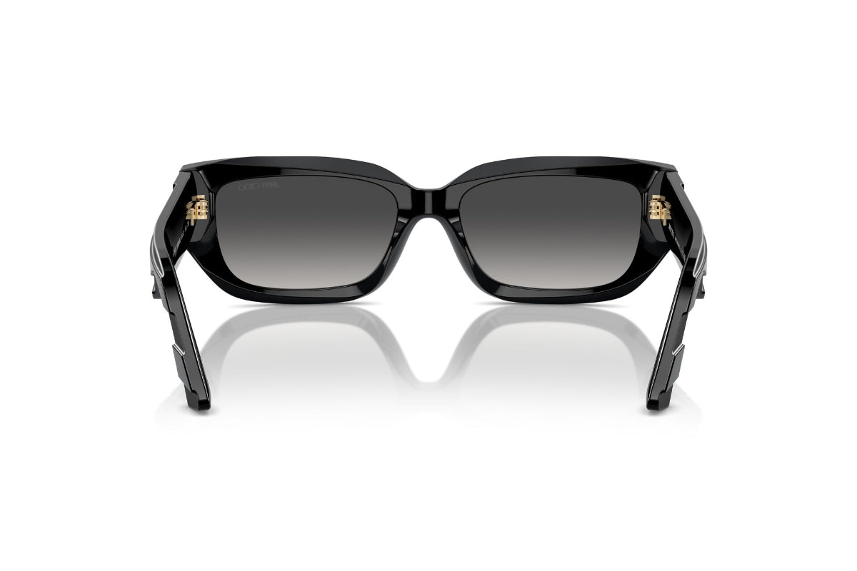 Jimmy Choo Lentes de Sol Degradé