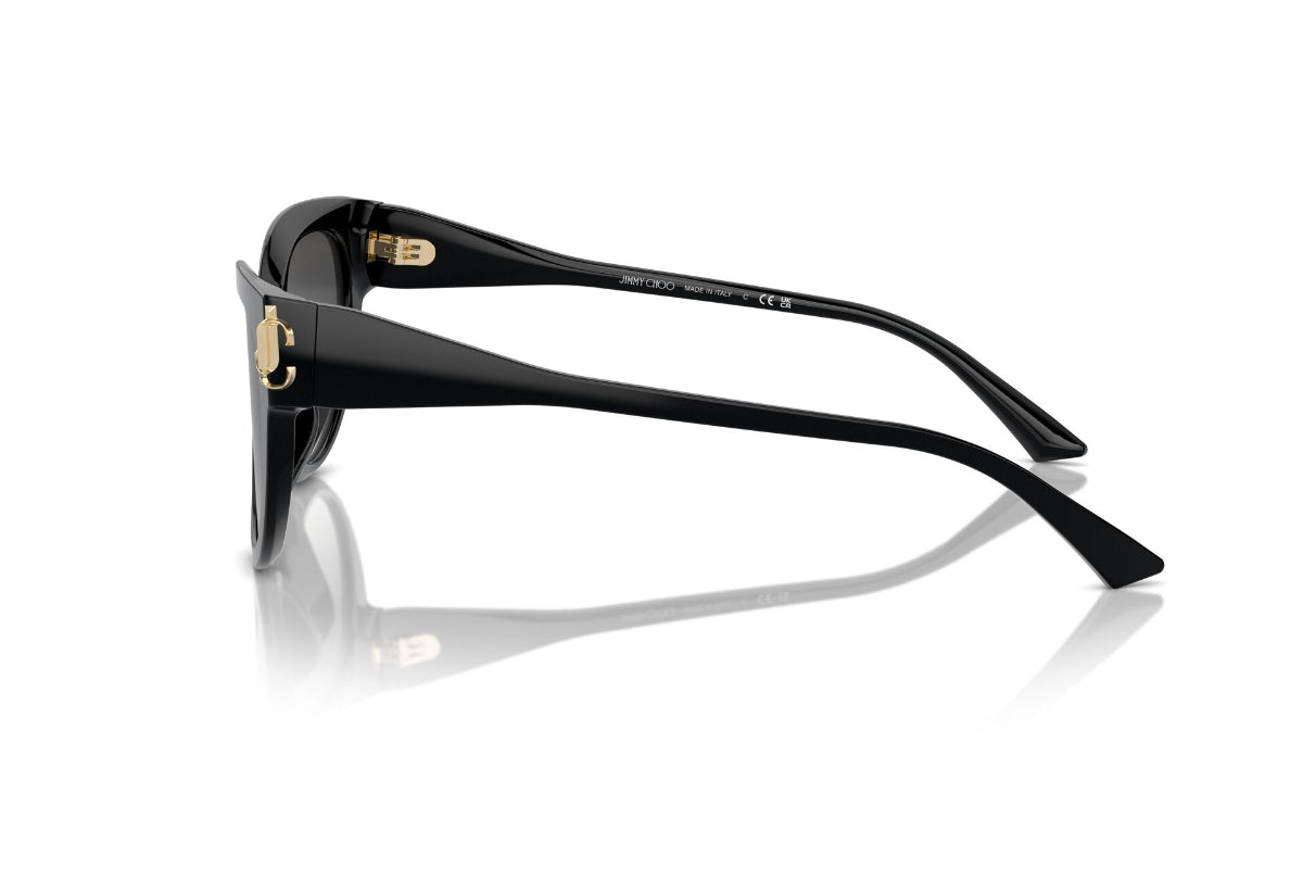 Jimmy Choo Lentes de Sol Degradé