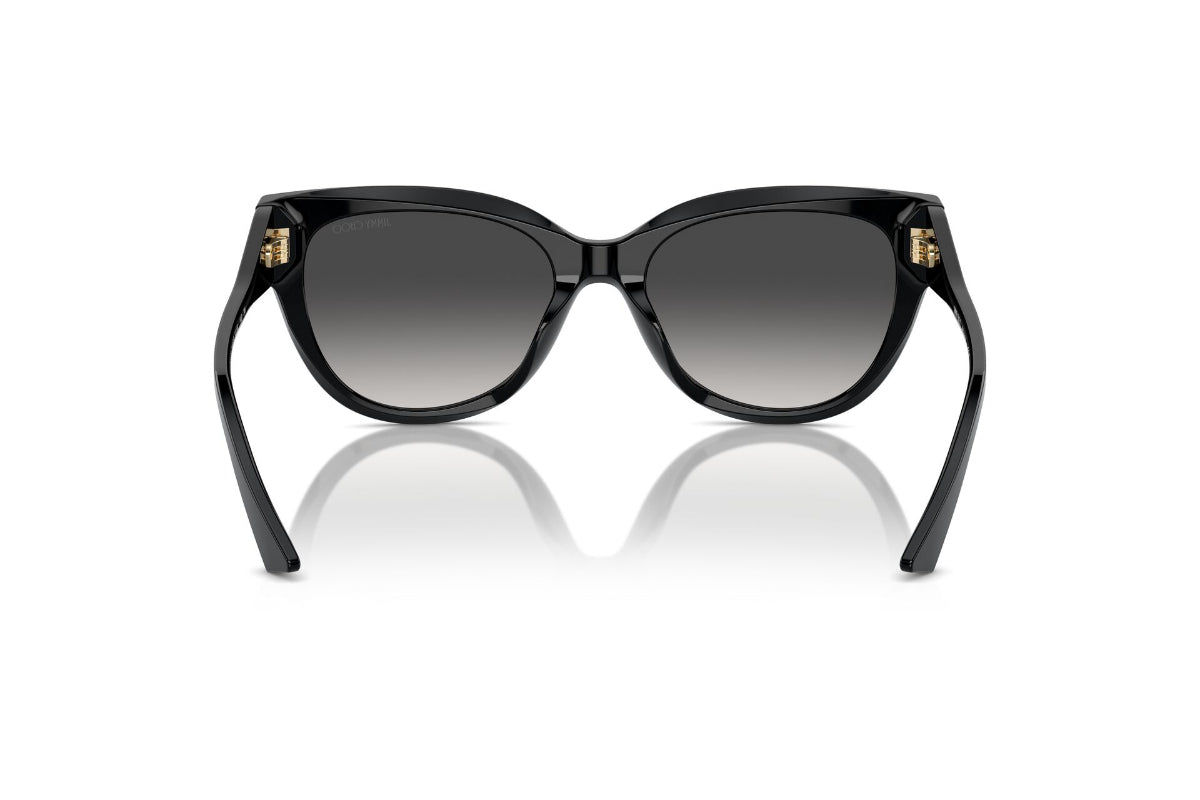 Jimmy Choo Lentes de Sol Degradé