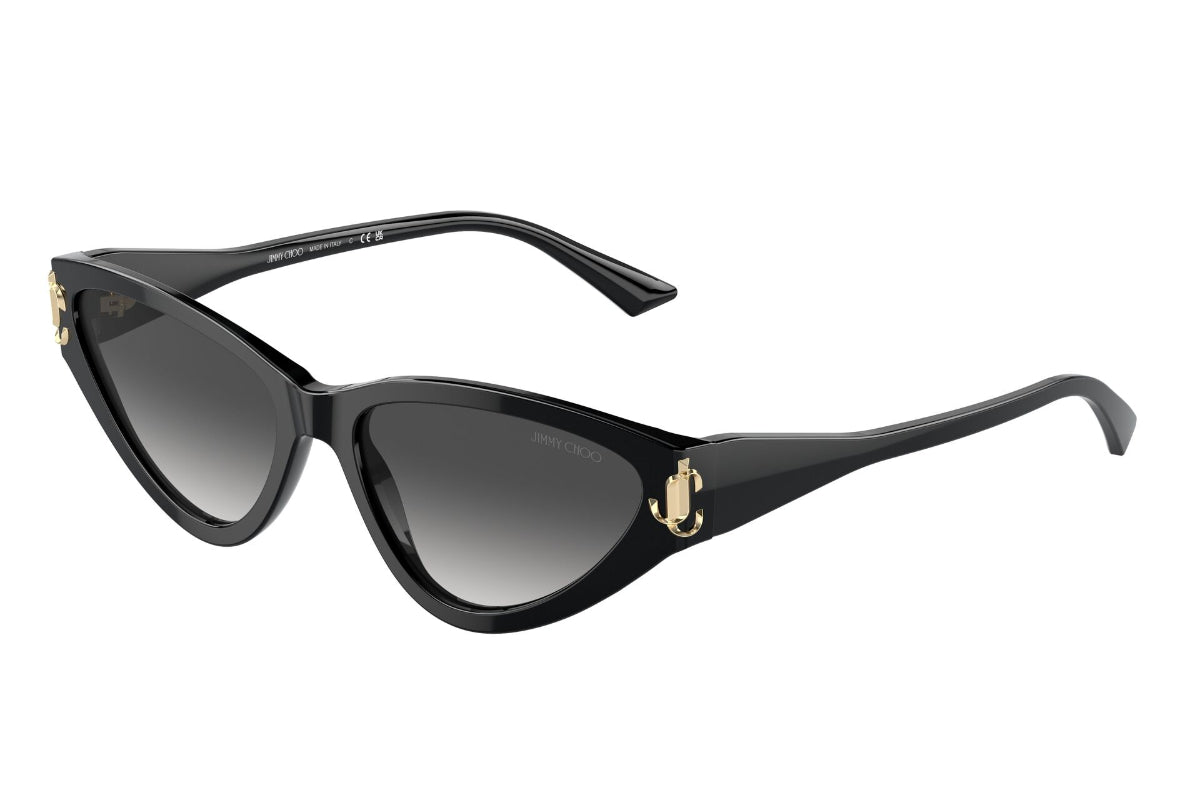 Jimmy Choo Lentes de Sol Degradé