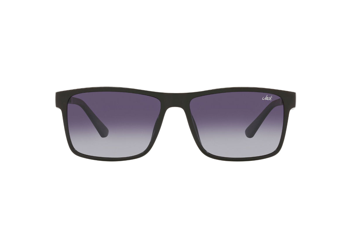 Jack Lentes de Sol Polarizados