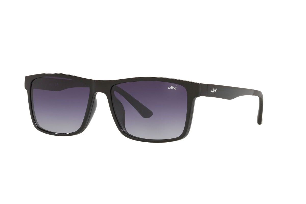 Jack Lentes de Sol Polarizados