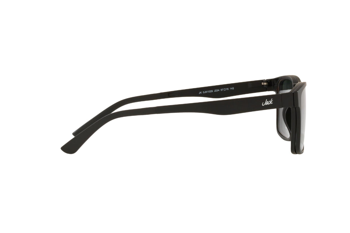 Jack Lentes de Sol Polarizados