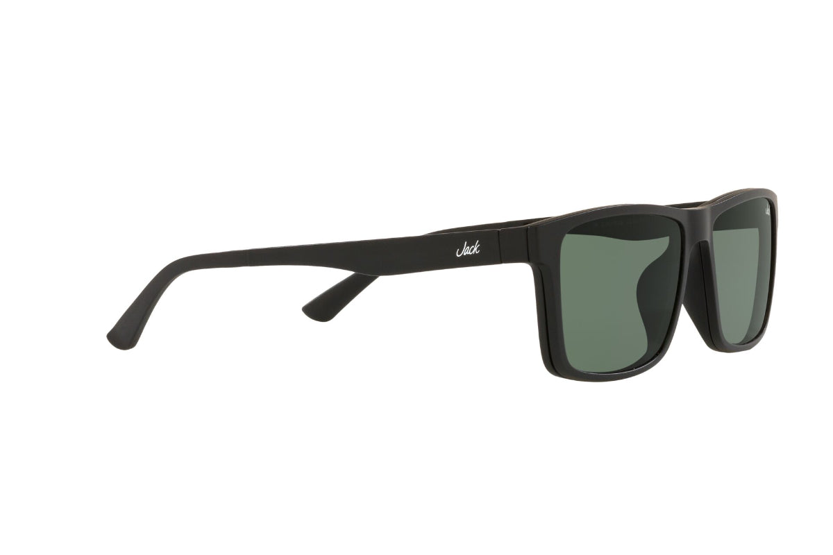 Jack Lentes de Sol Polarizados