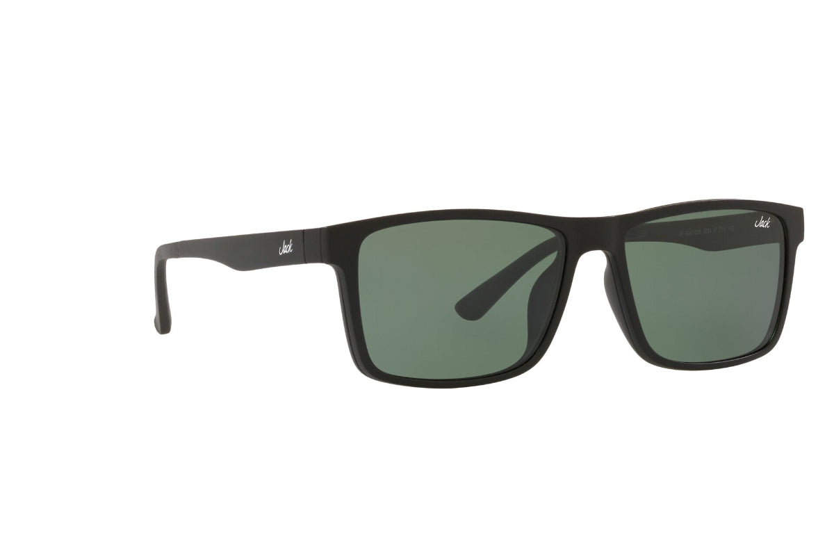 Jack Lentes de Sol Polarizados