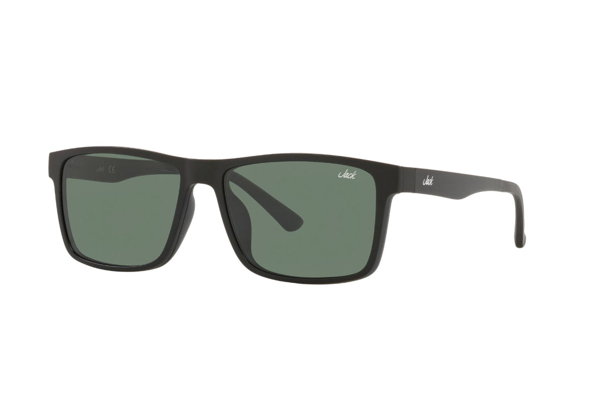 Jack Lentes de Sol Polarizados