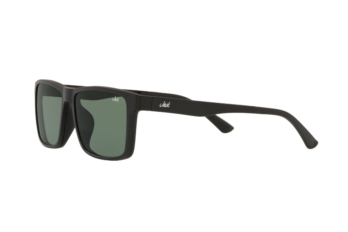 Jack Lentes de Sol Polarizados