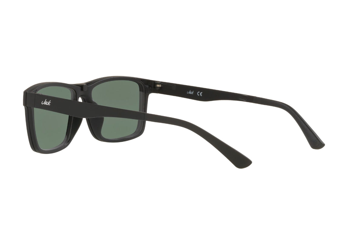 Jack Lentes de Sol Polarizados