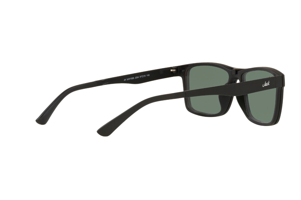 Jack Lentes de Sol Polarizados