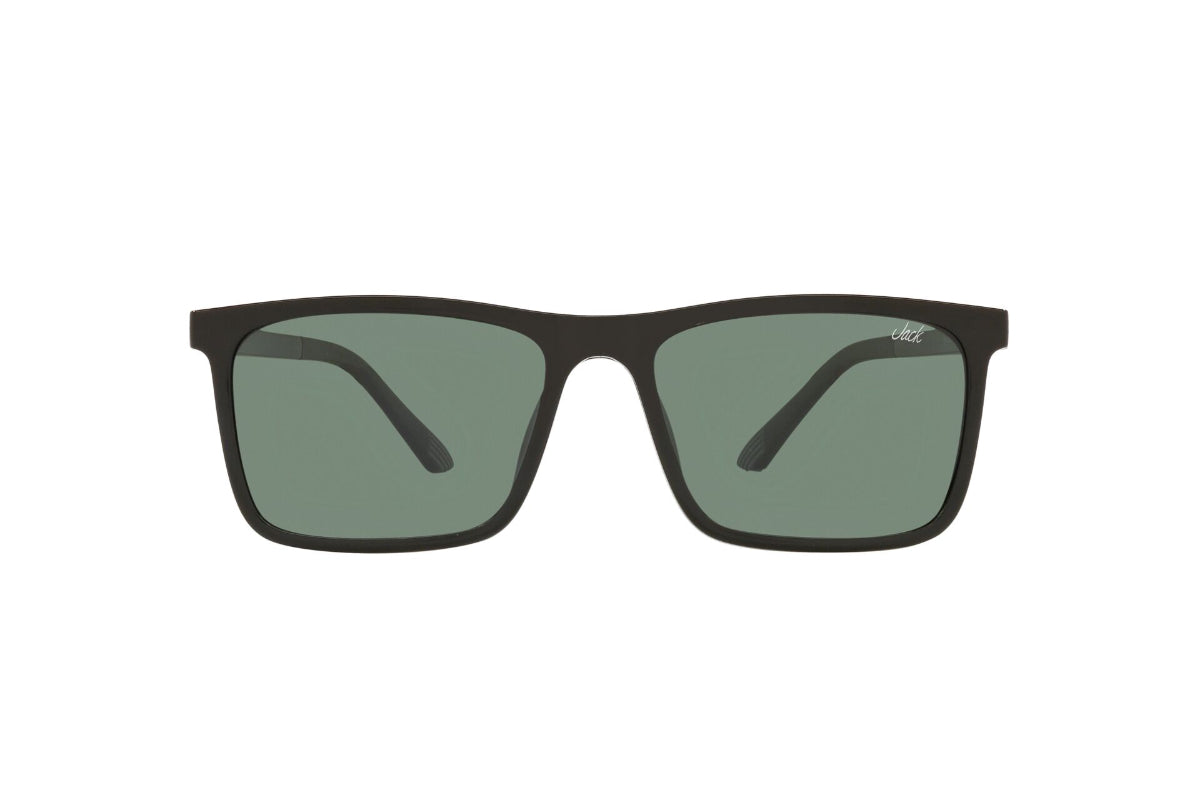 Jack Lentes de Sol Polarizados