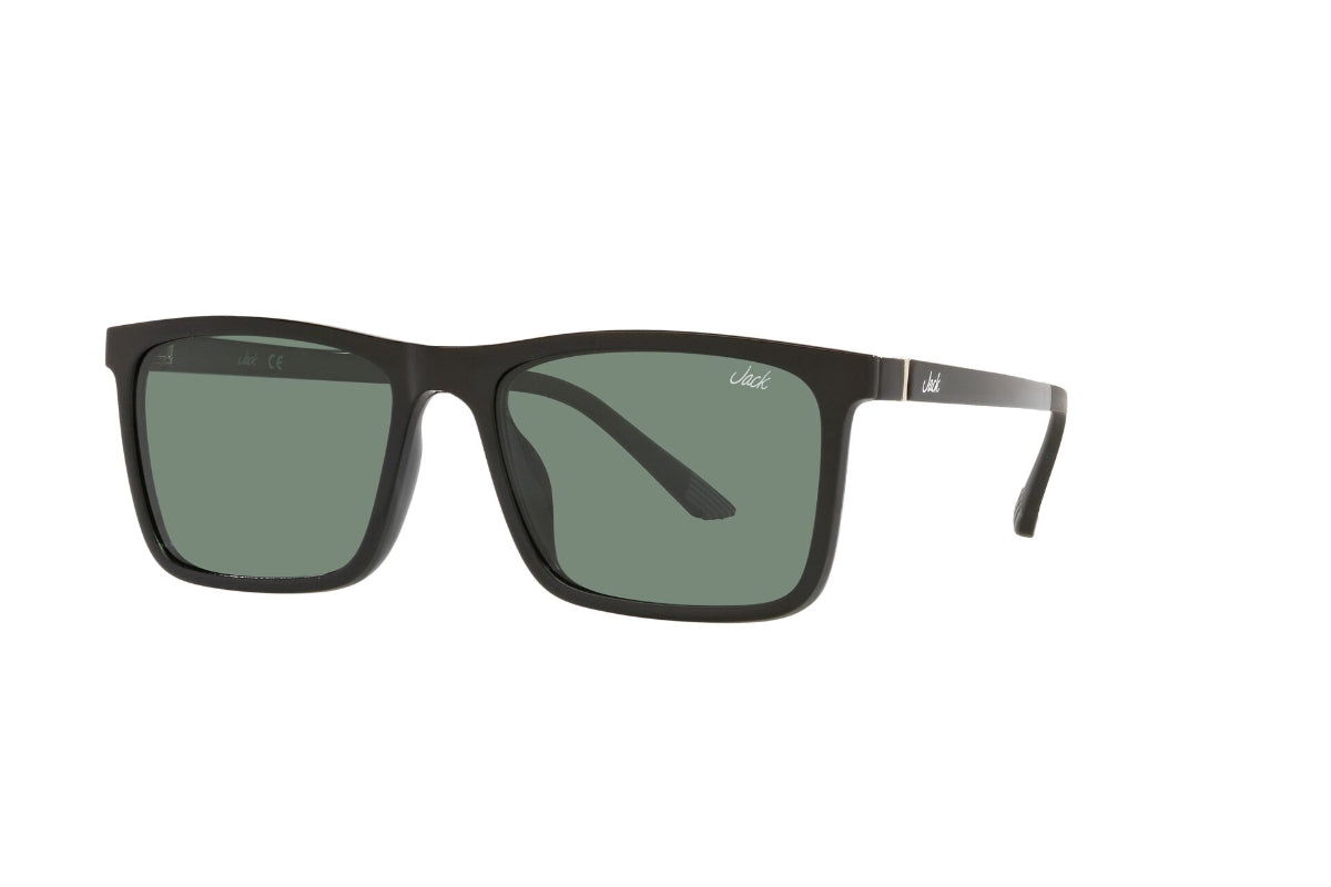 Jack Lentes de Sol Polarizados
