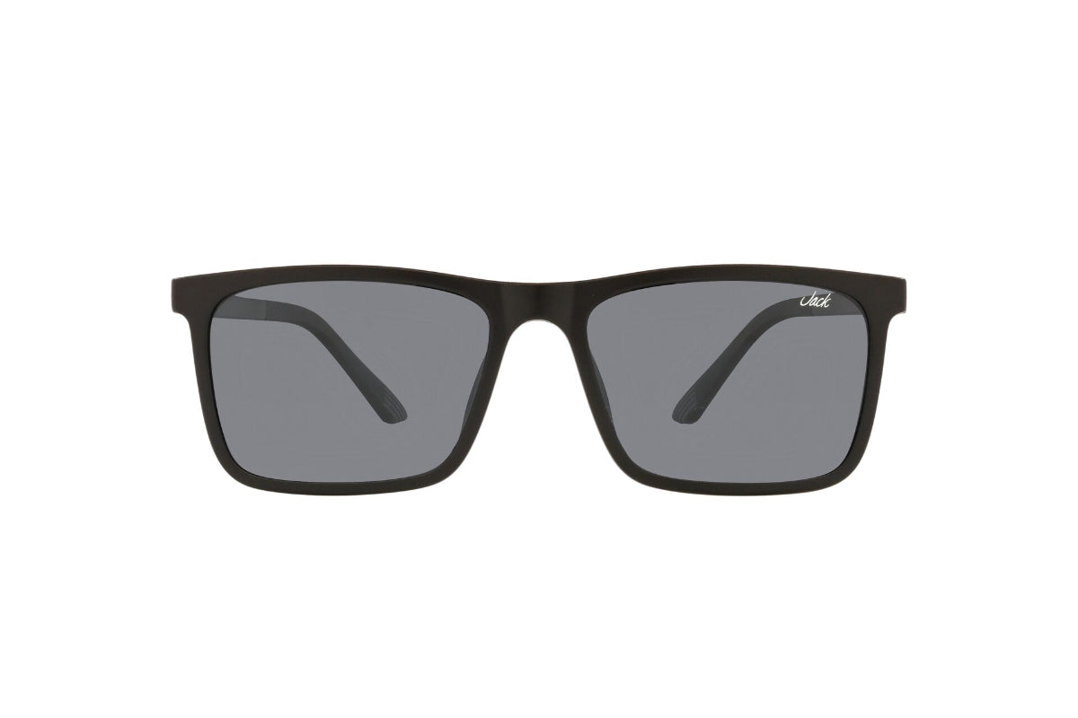 Jack Lentes de Sol Polarizados